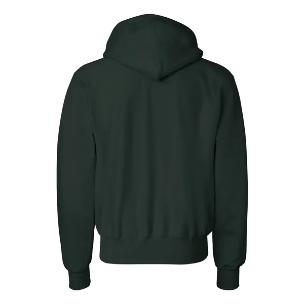 Champion Unisex Reverse Weave® Hooded Sweatshirt - Champion Unisex Reverse Weave® Hooded Sweatshirt - Image 16 of 44