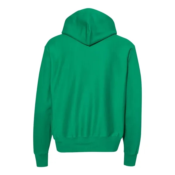 Champion Unisex Reverse Weave® Hooded Sweatshirt - Champion Unisex Reverse Weave® Hooded Sweatshirt - Image 19 of 44