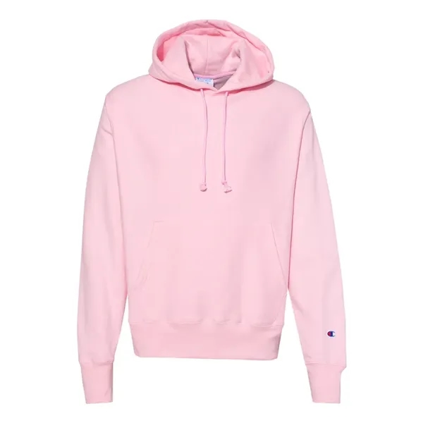 Champion Unisex Reverse Weave® Hooded Sweatshirt - Champion Unisex Reverse Weave® Hooded Sweatshirt - Image 27 of 44