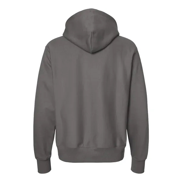 Champion Unisex Reverse Weave® Hooded Sweatshirt - Champion Unisex Reverse Weave® Hooded Sweatshirt - Image 40 of 44