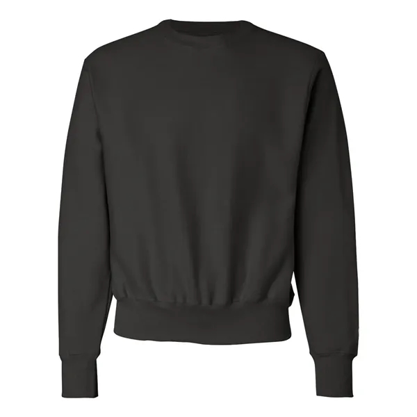 Champion Unisex Reverse Weave® Crewneck Sweatshirt - Champion Unisex Reverse Weave® Crewneck Sweatshirt - Image 3 of 34