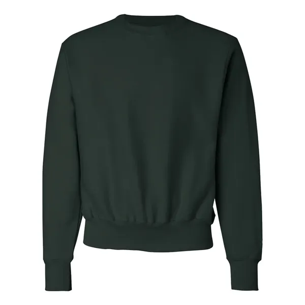Champion Unisex Reverse Weave® Crewneck Sweatshirt - Champion Unisex Reverse Weave® Crewneck Sweatshirt - Image 13 of 34
