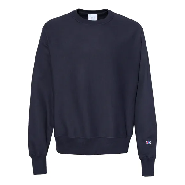 Champion Unisex Reverse Weave® Crewneck Sweatshirt - Champion Unisex Reverse Weave® Crewneck Sweatshirt - Image 19 of 34