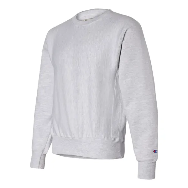 Champion Unisex Reverse Weave® Crewneck Sweatshirt - Champion Unisex Reverse Weave® Crewneck Sweatshirt - Image 29 of 34
