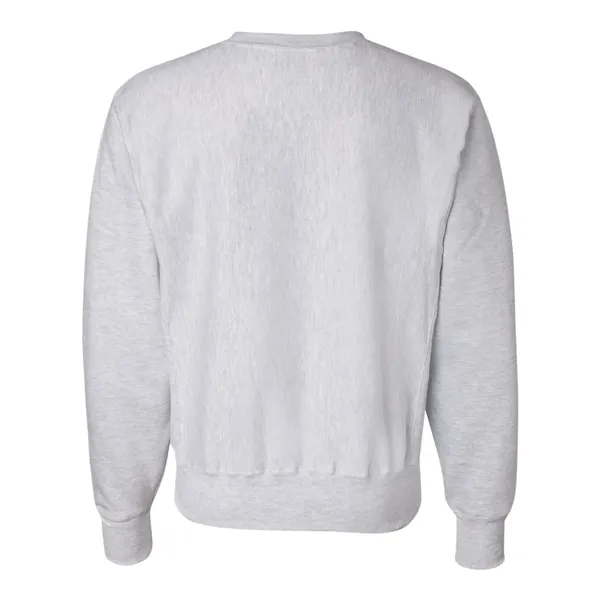 Champion Unisex Reverse Weave® Crewneck Sweatshirt - Champion Unisex Reverse Weave® Crewneck Sweatshirt - Image 30 of 34
