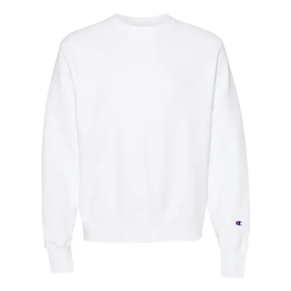 Champion Unisex Reverse Weave® Crewneck Sweatshirt - Champion Unisex Reverse Weave® Crewneck Sweatshirt - Image 33 of 34