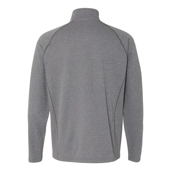 Champion Men's Performance Full-Zip Jacket - Champion Men's Performance Full-Zip Jacket - Image 2 of 2