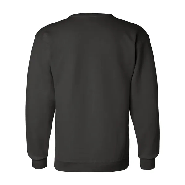 Champion Unisex Powerblend® Crewneck Sweatshirt - Champion Unisex Powerblend® Crewneck Sweatshirt - Image 3 of 66