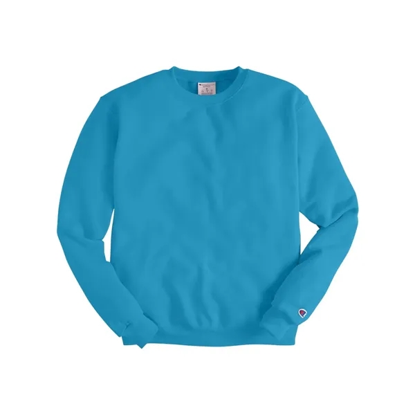 Champion Unisex Powerblend® Crewneck Sweatshirt - Champion Unisex Powerblend® Crewneck Sweatshirt - Image 4 of 66
