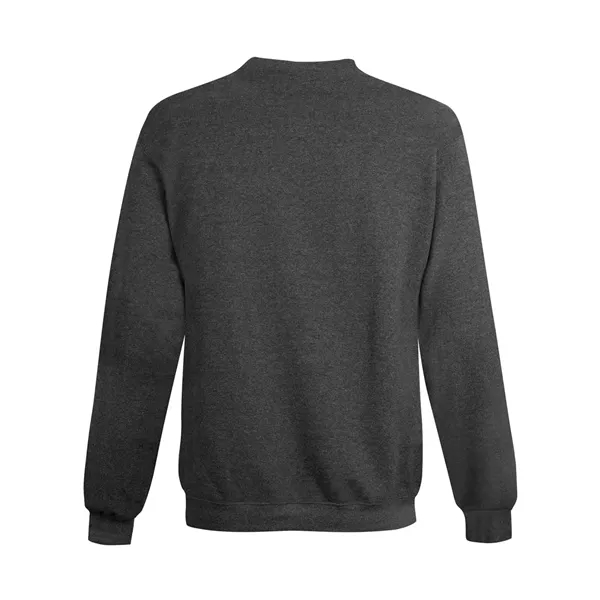 Champion Unisex Powerblend® Crewneck Sweatshirt - Champion Unisex Powerblend® Crewneck Sweatshirt - Image 9 of 66