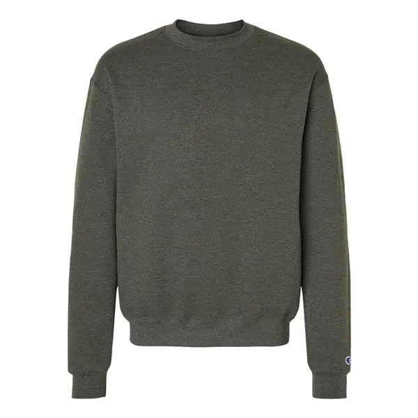 Champion Unisex Powerblend® Crewneck Sweatshirt - Champion Unisex Powerblend® Crewneck Sweatshirt - Image 13 of 66