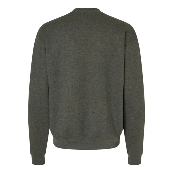 Champion Unisex Powerblend® Crewneck Sweatshirt - Champion Unisex Powerblend® Crewneck Sweatshirt - Image 15 of 66