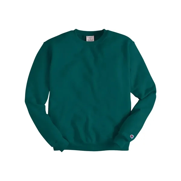 Champion Unisex Powerblend® Crewneck Sweatshirt - Champion Unisex Powerblend® Crewneck Sweatshirt - Image 17 of 66