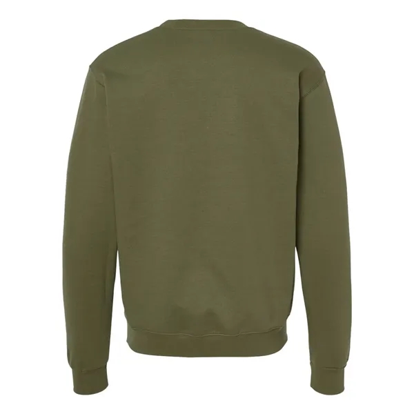 Champion Unisex Powerblend® Crewneck Sweatshirt - Champion Unisex Powerblend® Crewneck Sweatshirt - Image 19 of 66