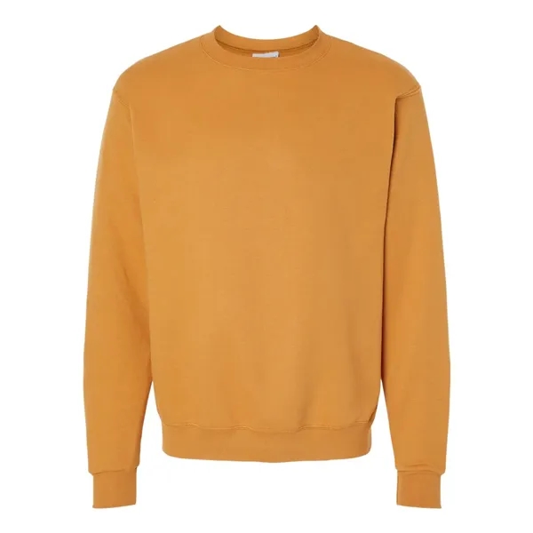 Champion Unisex Powerblend® Crewneck Sweatshirt - Champion Unisex Powerblend® Crewneck Sweatshirt - Image 21 of 66