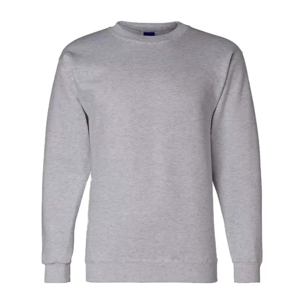 Champion Unisex Powerblend® Crewneck Sweatshirt - Champion Unisex Powerblend® Crewneck Sweatshirt - Image 23 of 66