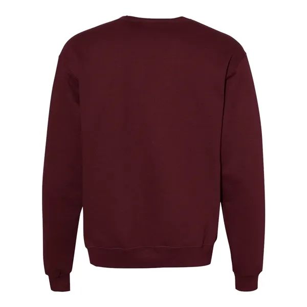 Champion Unisex Powerblend® Crewneck Sweatshirt - Champion Unisex Powerblend® Crewneck Sweatshirt - Image 28 of 66