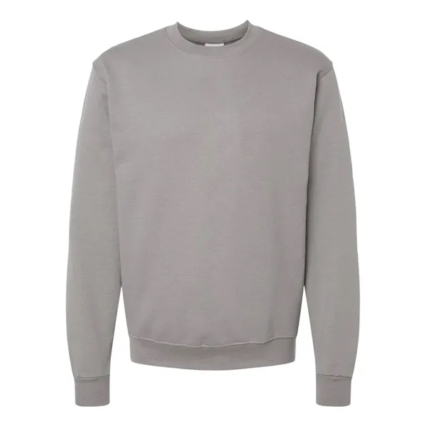Champion Unisex Powerblend® Crewneck Sweatshirt - Champion Unisex Powerblend® Crewneck Sweatshirt - Image 58 of 66