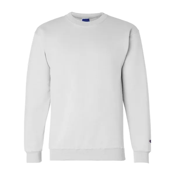 Champion Unisex Powerblend® Crewneck Sweatshirt - Champion Unisex Powerblend® Crewneck Sweatshirt - Image 64 of 66