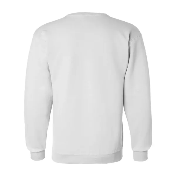 Champion Unisex Powerblend® Crewneck Sweatshirt - Champion Unisex Powerblend® Crewneck Sweatshirt - Image 66 of 66