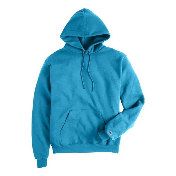 Champion Unisex Powerblend® Hooded Sweatshirt - Champion Unisex Powerblend® Hooded Sweatshirt - Image 4 of 66