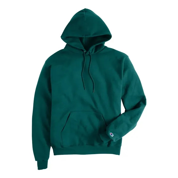 Champion Unisex Powerblend® Hooded Sweatshirt - Champion Unisex Powerblend® Hooded Sweatshirt - Image 16 of 66