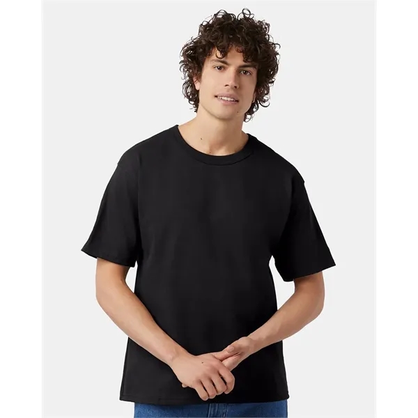 Champion Unisex Heritage Jersey T-Shirt - Champion Unisex Heritage Jersey T-Shirt - Image 0 of 21