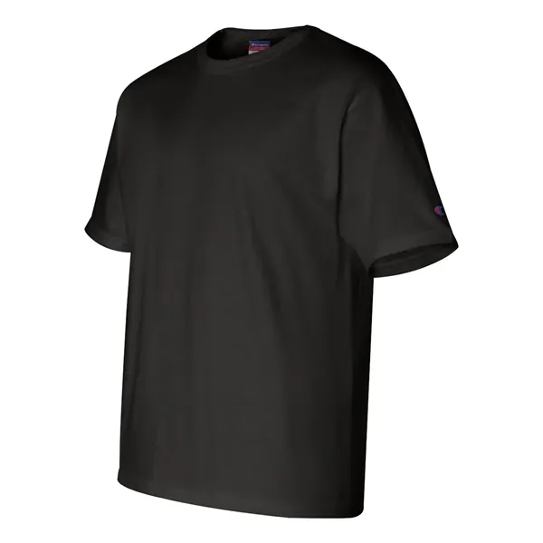 Champion Unisex Heritage Jersey T-Shirt - Champion Unisex Heritage Jersey T-Shirt - Image 2 of 21