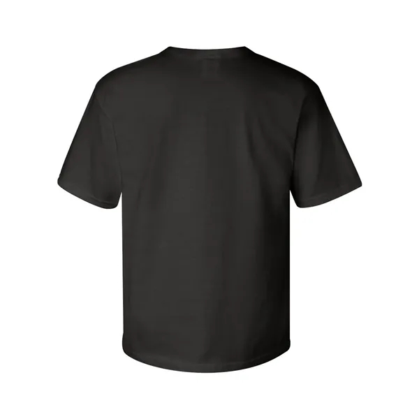 Champion Unisex Heritage Jersey T-Shirt - Champion Unisex Heritage Jersey T-Shirt - Image 3 of 21