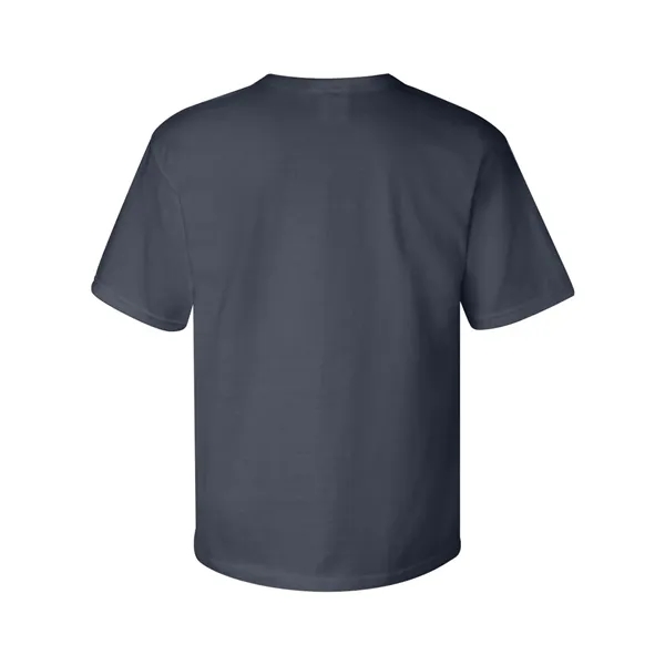 Champion Unisex Heritage Jersey T-Shirt - Champion Unisex Heritage Jersey T-Shirt - Image 12 of 21