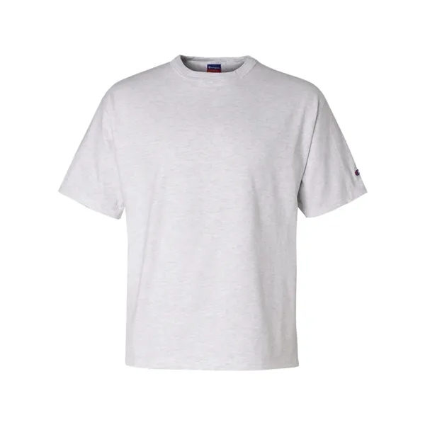 Champion Unisex Heritage Jersey T-Shirt - Champion Unisex Heritage Jersey T-Shirt - Image 16 of 21