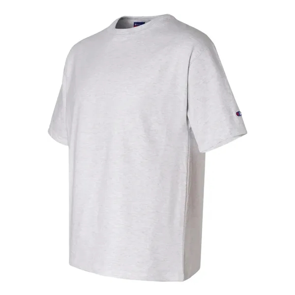 Champion Unisex Heritage Jersey T-Shirt - Champion Unisex Heritage Jersey T-Shirt - Image 17 of 21