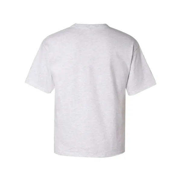 Champion Unisex Heritage Jersey T-Shirt - Champion Unisex Heritage Jersey T-Shirt - Image 18 of 21
