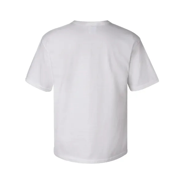 Champion Unisex Heritage Jersey T-Shirt - Champion Unisex Heritage Jersey T-Shirt - Image 21 of 21