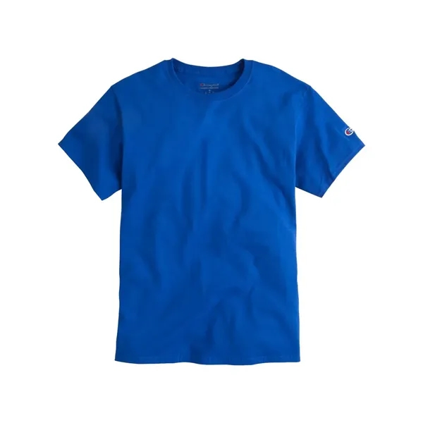 Champion Unisex Classic T-Shirt - Champion Unisex Classic T-Shirt - Image 4 of 66