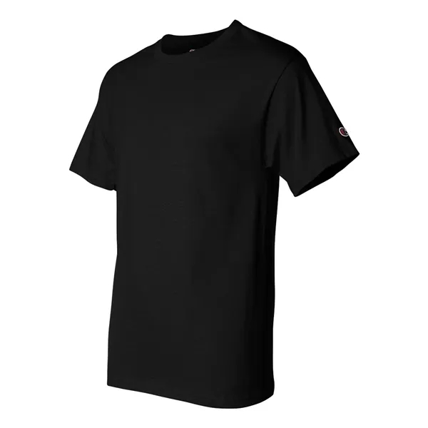 Champion Unisex Classic T-Shirt - Champion Unisex Classic T-Shirt - Image 7 of 66