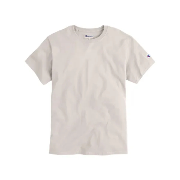 Champion Unisex Classic T-Shirt - Champion Unisex Classic T-Shirt - Image 11 of 66