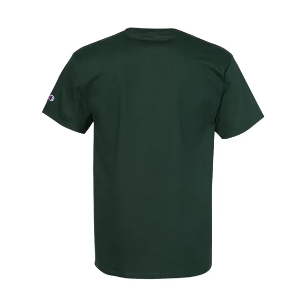 Champion Unisex Classic T-Shirt - Champion Unisex Classic T-Shirt - Image 19 of 66