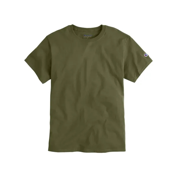 Champion Unisex Classic T-Shirt - Champion Unisex Classic T-Shirt - Image 22 of 66