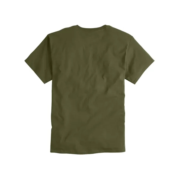 Champion Unisex Classic T-Shirt - Champion Unisex Classic T-Shirt - Image 23 of 66