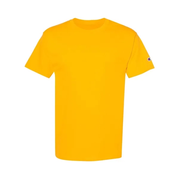 Champion Unisex Classic T-Shirt - Champion Unisex Classic T-Shirt - Image 24 of 66