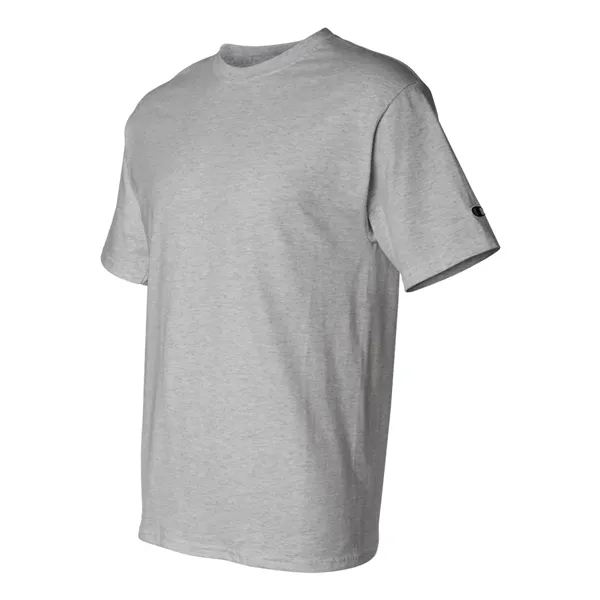 Champion Unisex Classic T-Shirt - Champion Unisex Classic T-Shirt - Image 37 of 66