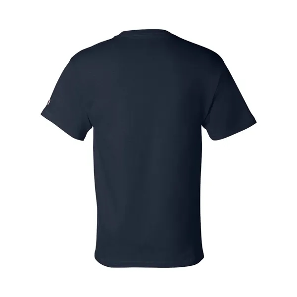 Champion Unisex Classic T-Shirt - Champion Unisex Classic T-Shirt - Image 41 of 66