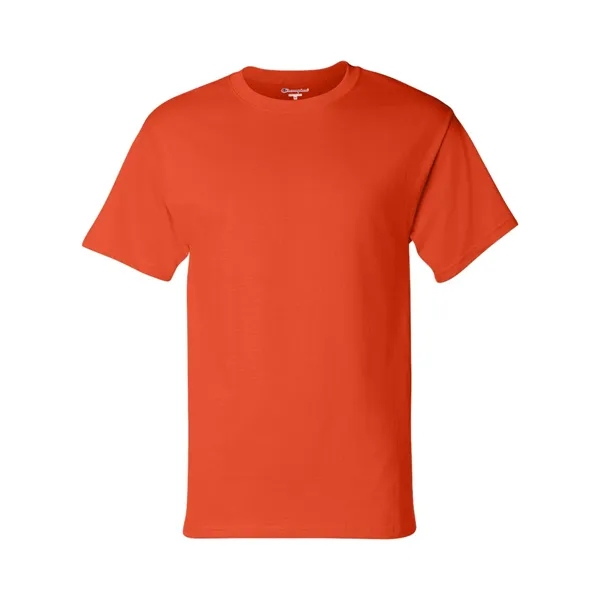 Champion Unisex Classic T-Shirt - Champion Unisex Classic T-Shirt - Image 44 of 66