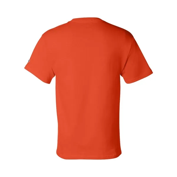 Champion Unisex Classic T-Shirt - Champion Unisex Classic T-Shirt - Image 46 of 66