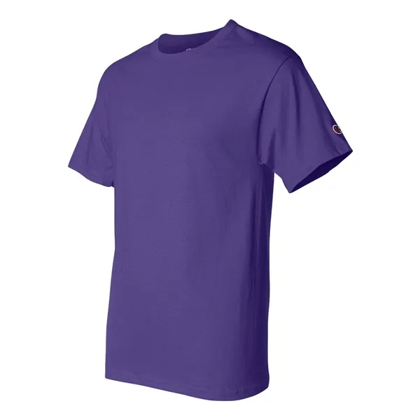 Champion Unisex Classic T-Shirt - Champion Unisex Classic T-Shirt - Image 50 of 66
