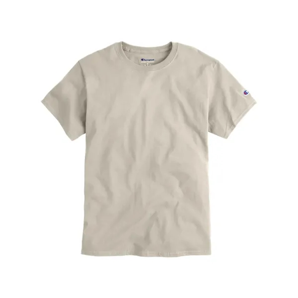 Champion Unisex Classic T-Shirt - Champion Unisex Classic T-Shirt - Image 60 of 66