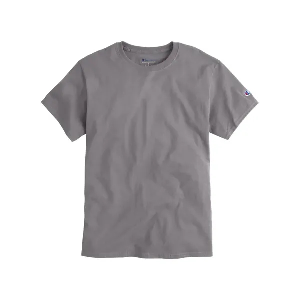 Champion Unisex Classic T-Shirt - Champion Unisex Classic T-Shirt - Image 62 of 66