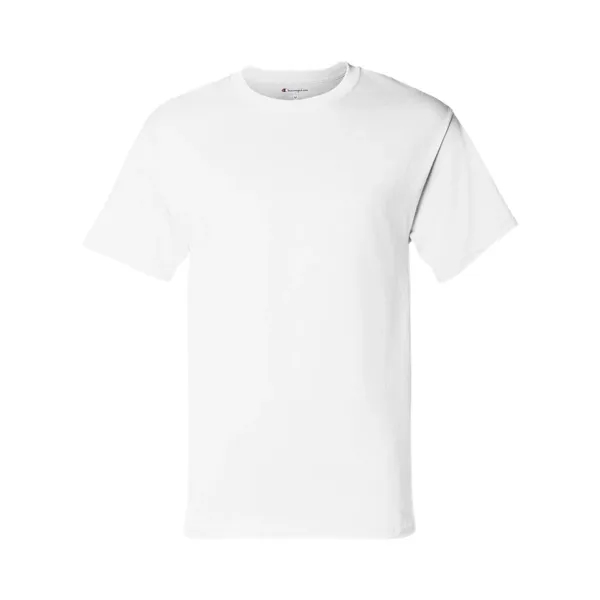 Champion Unisex Classic T-Shirt - Champion Unisex Classic T-Shirt - Image 64 of 66