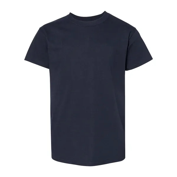 Champion Youth Tagless T-Shirt - Champion Youth Tagless T-Shirt - Image 3 of 6